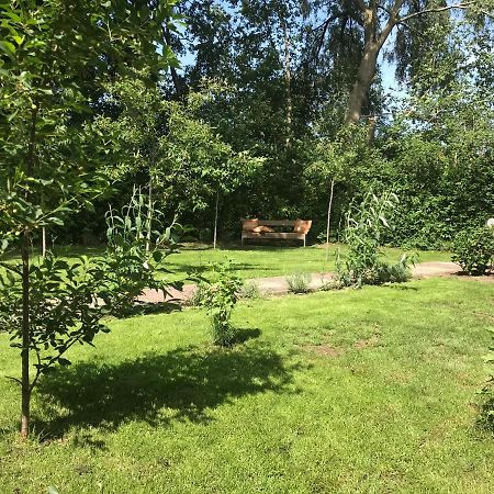 Het Creijennest Gemeente 'S-Hertogenbosch Rosmalen Exterior foto