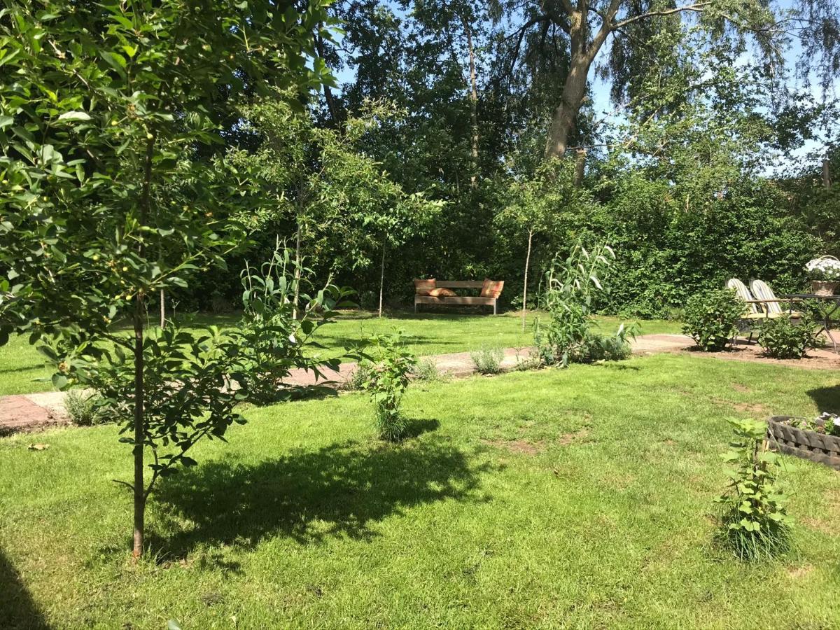Het Creijennest Gemeente 'S-Hertogenbosch Rosmalen Exterior foto