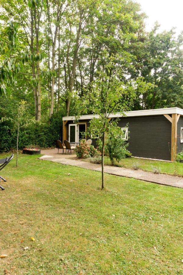 Het Creijennest Gemeente 'S-Hertogenbosch Rosmalen Exterior foto